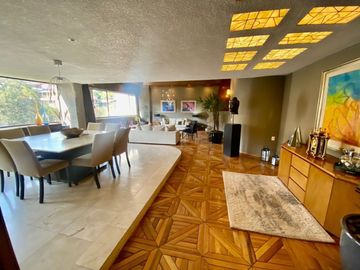 PH en venta, Bosque de las Lomas