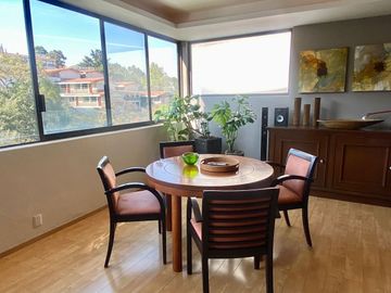 PH en venta, Bosque de las Lomas