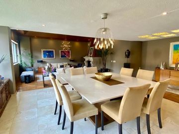 PH en venta, Bosque de las Lomas
