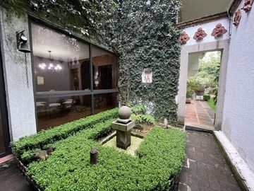 Casa en venta en Encino Grande