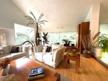 Casa en venta en Encino Grande