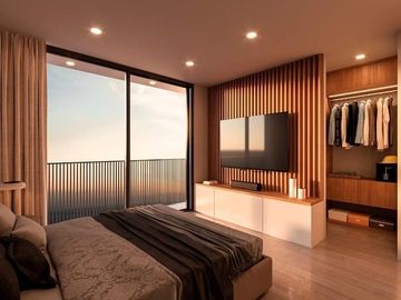 Departamento en Venta en Lomas del Tecnológico