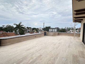 Condominio Las aralias PH 401