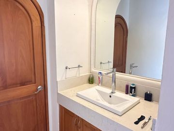 Condominio Las aralias PH 401