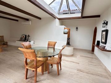 Condominio Las aralias PH 401
