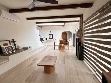 Condominio Las aralias PH 401