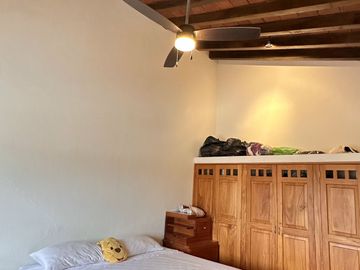 Condominio Las aralias PH 401