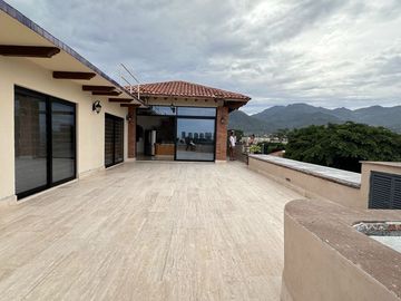 Condominio Las aralias PH 401