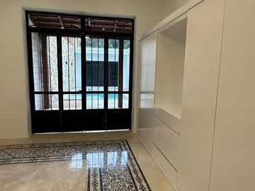 Casa de una planta 3 recámaras en venta zona Centro de Mérida