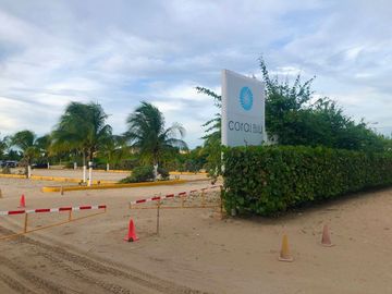 Departamento de 4 Habitaciones en Coral Blu Playa Uaymitún Ixil Yucatán
