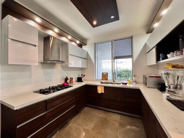 Casa en Venta Cumbres Elite Premier García equipada
