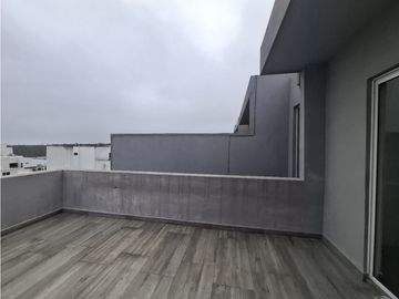 Casa en Venta Cumbres Elite Premier García equipada