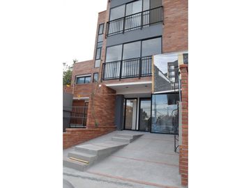 Venta de Departamento, Cuenca, El Batán, Parque del Angel, 105 m²