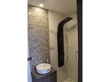 Venta de Departamento, Cuenca, El Batán, Parque del Angel, 105 m²