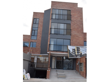 Venta de Departamento, Cuenca, El Batán, Parque del Angel, 105 m²