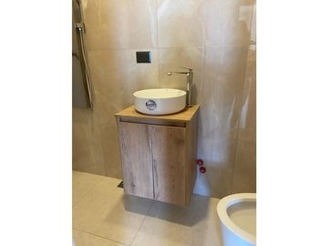 Venta de Departamento, Cuenca, El Batán, Parque del Angel, 105 m²