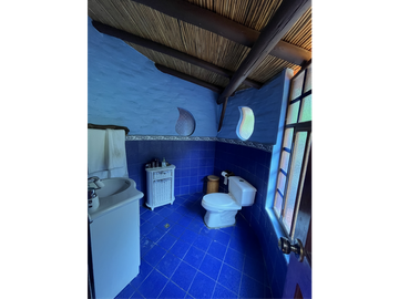 Venta de Quinta Amueblada, Azogues, Guapán, Sector Aguilán, 2070m²