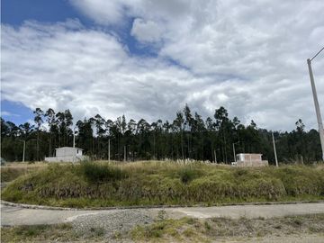 Venta de Terreno, Cuenca, Urbanización Campiña de Sidcay, 175m²