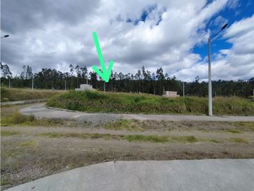 Venta de Terreno, Cuenca, Urbanización Campiña de Sidcay, 175m²