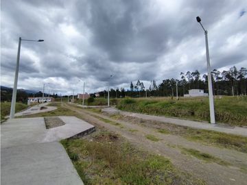 Venta de Terreno, Cuenca, Urbanización Campiña de Sidcay, 175m²
