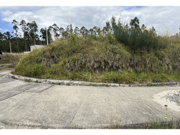 Venta de Terreno, Cuenca, Urbanización Campiña de Sidcay, 175m²