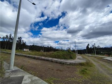 Venta de Terreno, Cuenca, Urbanización Campiña de Sidcay, 175m²