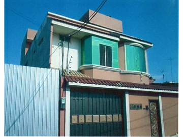 Venta de Casa, Machala, Centro, 271 m²