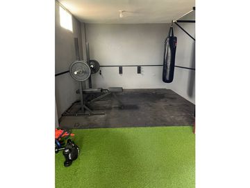 Venta de Casa, Machala, Centro, 271 m²