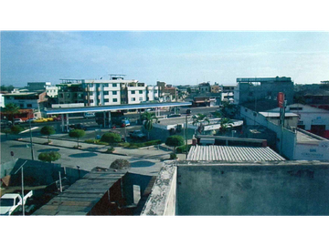Venta de Casa, Machala, Centro, 271 m²