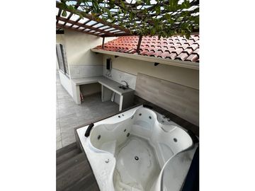 Venta de Departamento, Cuenca, Sector San Sebastian, 110m²