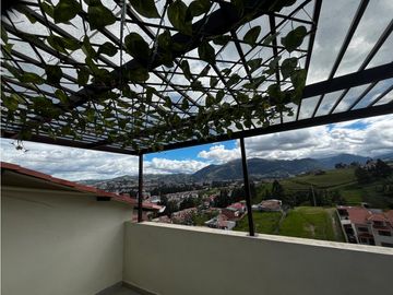 Venta de Departamento, Cuenca, Sector San Sebastian, 110m²