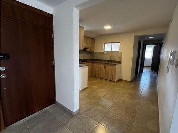 Venta de Departamento, Cuenca, Sector San Sebastian, 110m²