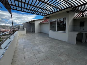 Venta de Departamento, Cuenca, Sector San Sebastian, 110m²