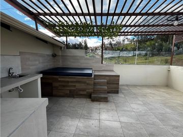 Venta de Departamento, Cuenca, Sector San Sebastian, 110m²