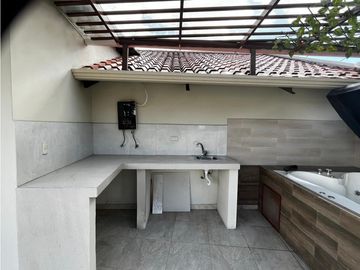 Venta de Departamento, Cuenca, Sector San Sebastian, 110m²