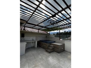 Venta de Departamento, Cuenca, Sector San Sebastian, 110m²