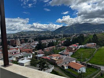 Venta de Departamento, Cuenca, Sector San Sebastian, 110m²