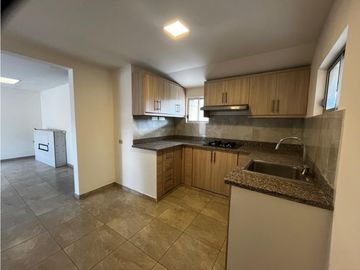 Venta de Departamento, Cuenca, Sector San Sebastian, 110m²