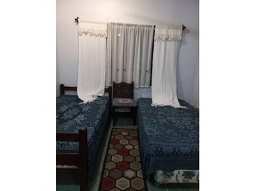 Venta de Quinta Amueblada, Pucará, Sector Las Palmas, 1873 m²