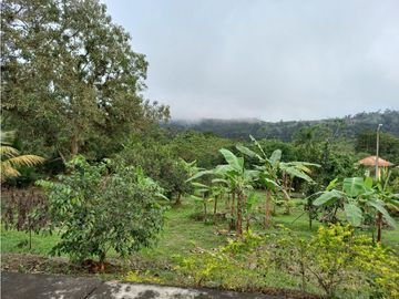 Venta de Quinta Amueblada, Pucará, Sector Las Palmas, 1873 m²