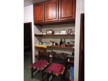 Venta de Quinta Amueblada, Pucará, Sector Las Palmas, 1873 m²