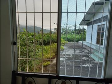 Venta de Quinta Amueblada, Pucará, Sector Las Palmas, 1873 m²