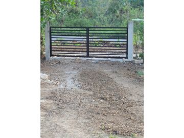 Venta de Quinta Amueblada, Pucará, Sector Las Palmas, 1873 m²