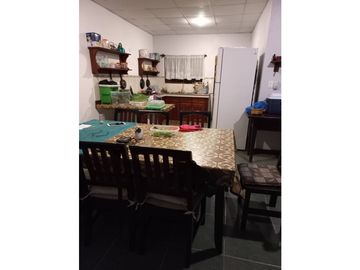 Venta de Quinta Amueblada, Pucará, Sector Las Palmas, 1873 m²