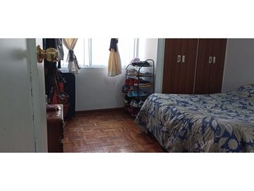 Iñaquito, Departamento en Venta, 85m2, 3 Habitaciones