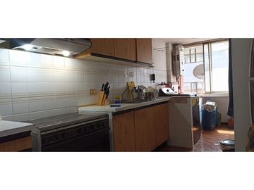 Iñaquito, Departamento en Venta, 85m2, 3 Habitaciones