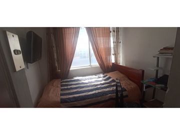 Iñaquito, Departamento en Venta, 85m2, 3 Habitaciones
