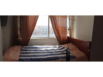 Iñaquito, Departamento en Venta, 85m2, 3 Habitaciones