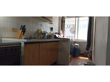 Iñaquito, Departamento en Venta, 85m2, 3 Habitaciones