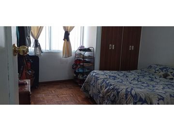 Iñaquito, Departamento en Venta, 85m2, 3 Habitaciones